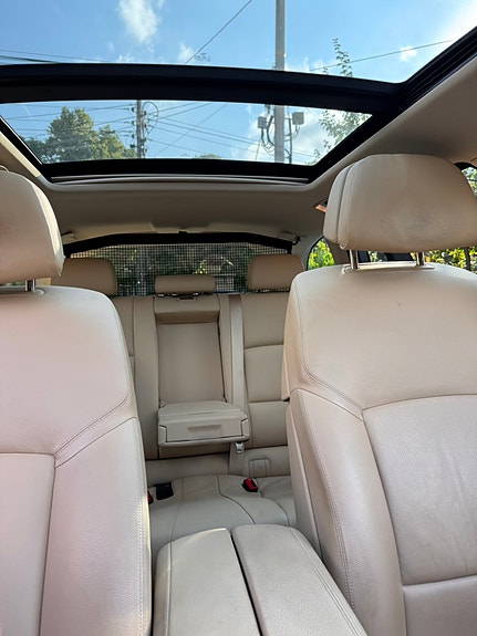 BMW 525d 11 of 24