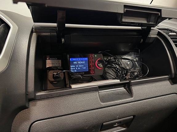 Isuzu D-max 15 of 21