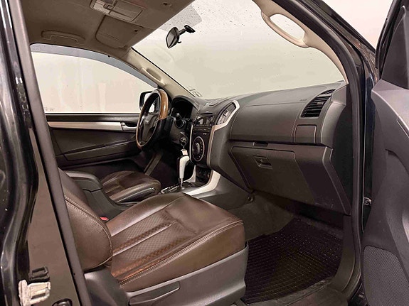 Isuzu D-max 16 of 21