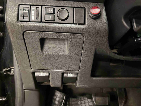Isuzu D-max 14 of 21
