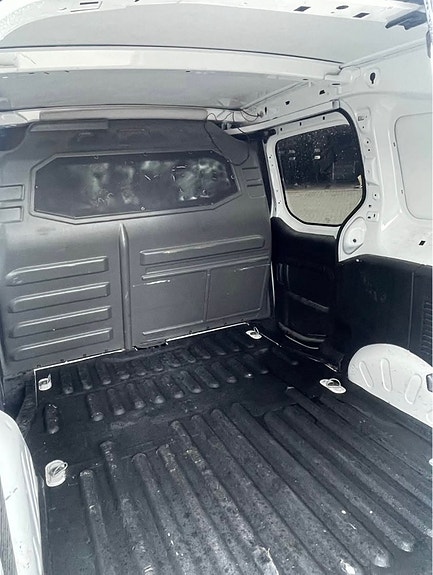 Citroen Berlingo 6 of 10