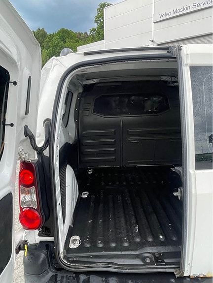 Citroen Berlingo 5 of 10
