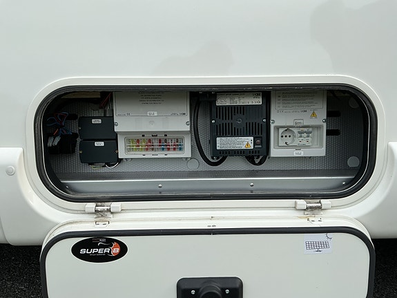 Rapido I 66 7 of 15