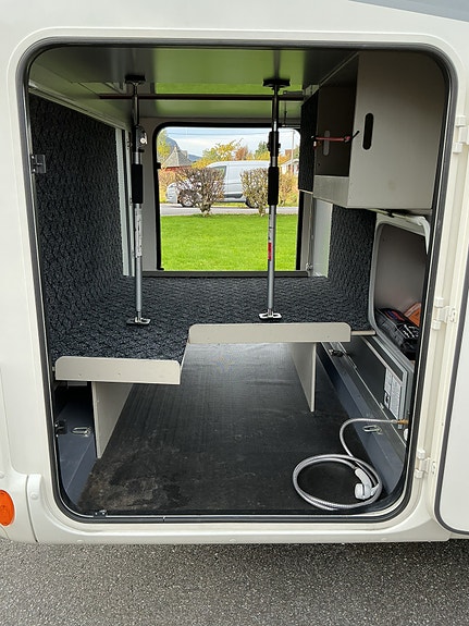 Rapido I 66 2 of 15