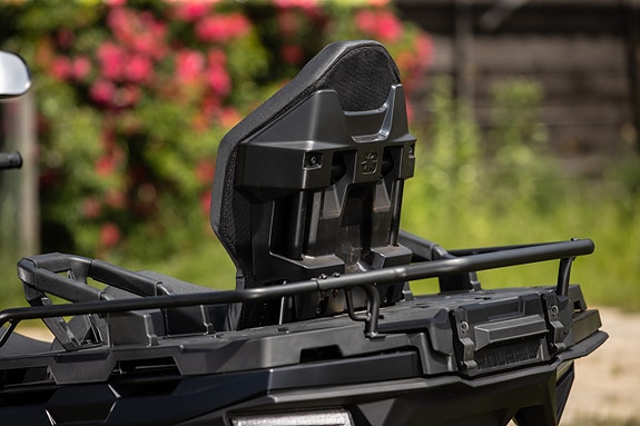Polaris 570 EPS SE 2-UP ONYX BLACK LE 23 of 29