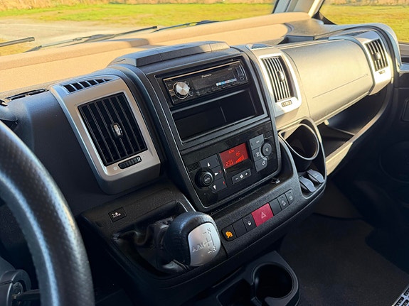 Hymer B 704 PL Nylig kommet inn! Høstkampanje!!! 3L regkjede! Automat 29 of 30