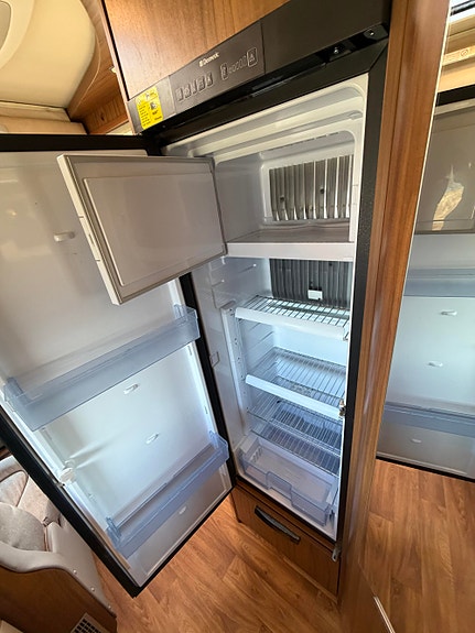 Hymer B 704 PL Nylig kommet inn! Høstkampanje!!! 3L regkjede! Automat 18 of 30