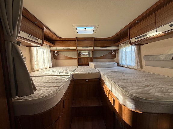 Hymer B 704 PL Nylig kommet inn! Høstkampanje!!! 3L regkjede! Automat 19 of 30