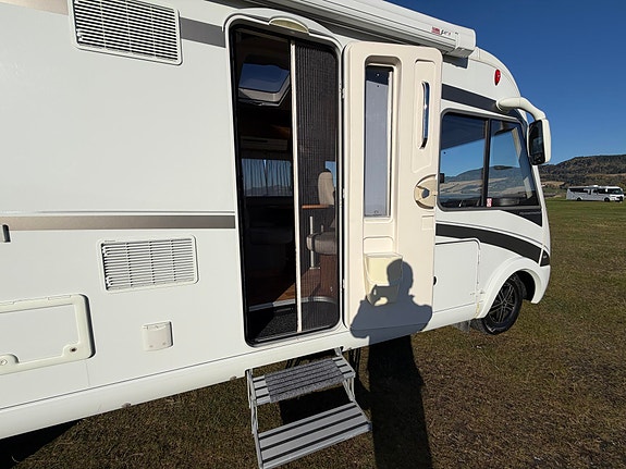 Hymer B 704 PL Nylig kommet inn! Høstkampanje!!! 3L regkjede! Automat 7 of 30