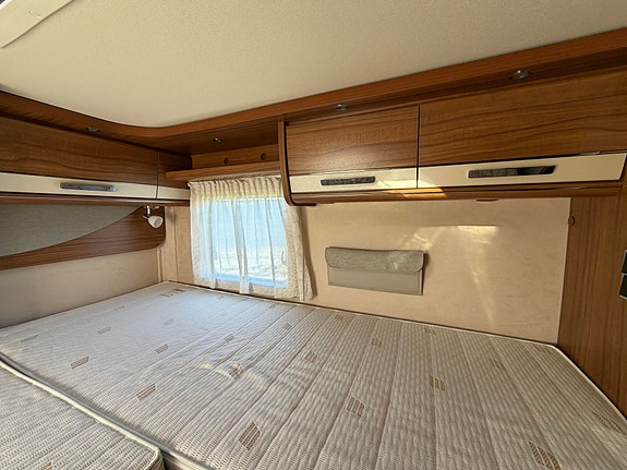 Hymer B 704 PL Nylig kommet inn! Høstkampanje!!! 3L regkjede! Automat 21 of 30