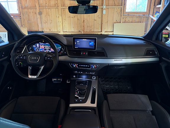 Audi Q5 10 of 12