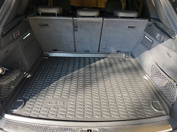 Audi Q5 12 of 12