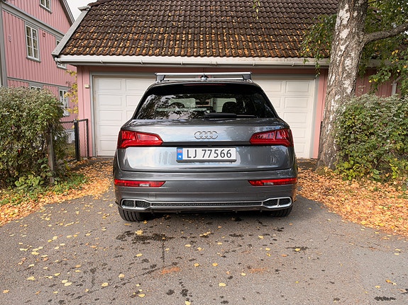 Audi Q5 5 of 12