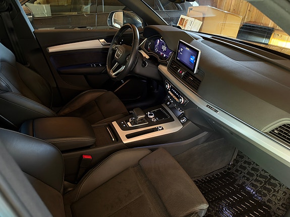 Audi Q5 11 of 12
