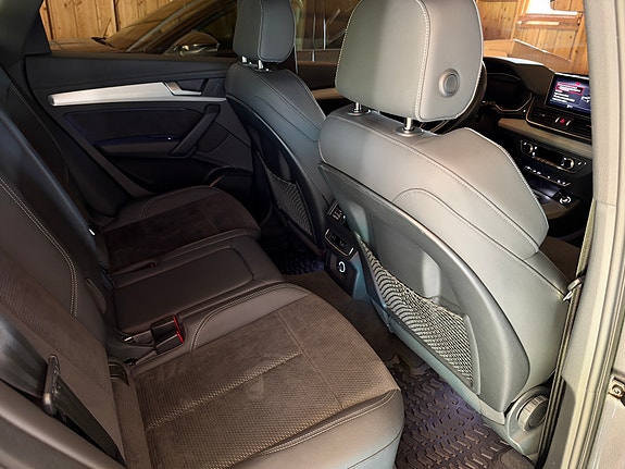 Audi Q5 9 of 12