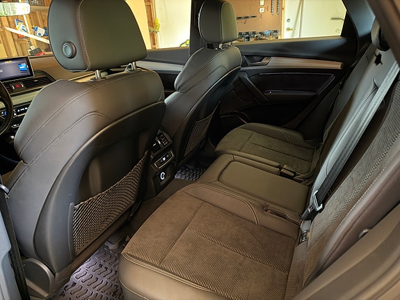 Audi Q5 8 of 12