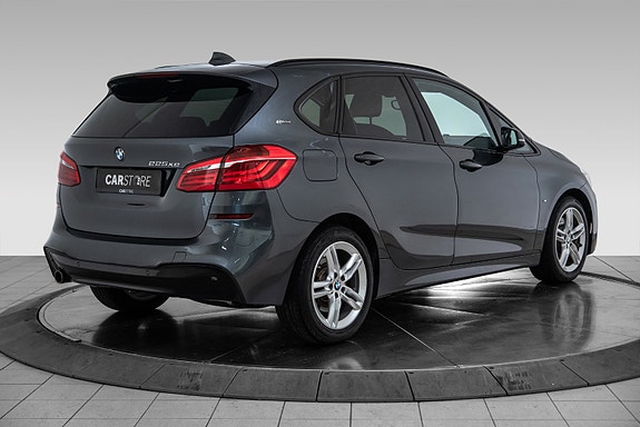 BMW 225xe 10 of 29