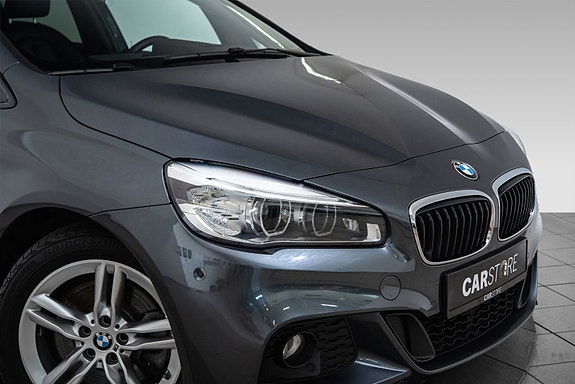 BMW 225xe 7 of 29
