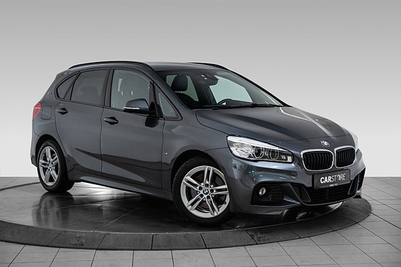 BMW 225xe 8 of 29