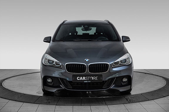 BMW 225xe 5 of 29