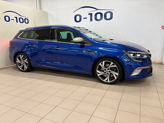 Renault Megane 3 of 30