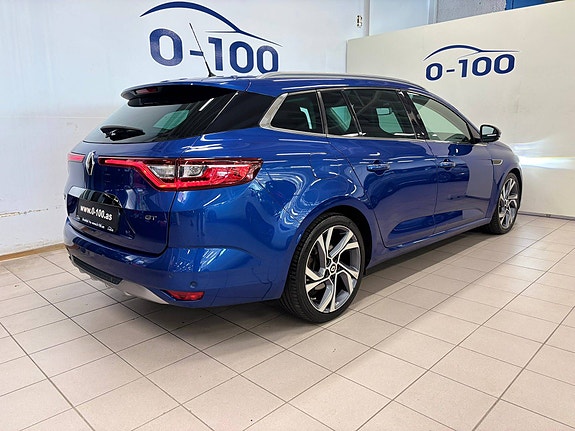Renault Megane 10 of 30
