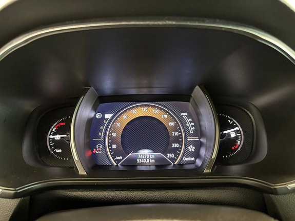 Renault Megane 23 of 30