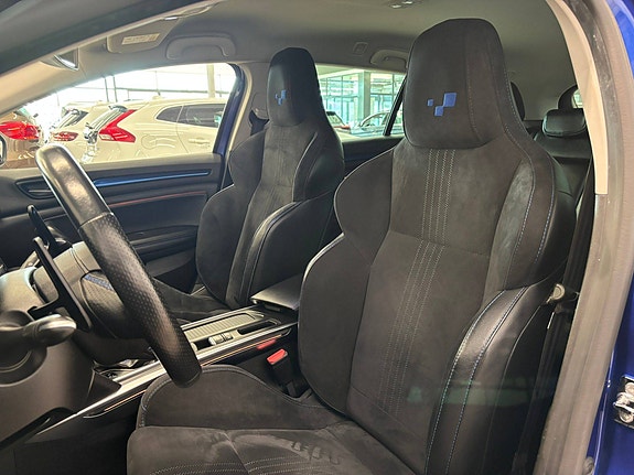 Renault Megane 19 of 30