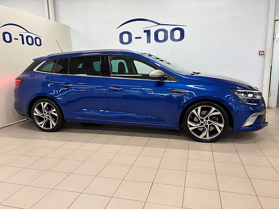 Renault Megane 4 of 30