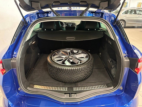 Renault Megane 16 of 30