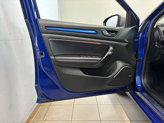 Renault Megane 17 of 30
