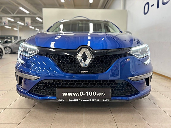 Renault Megane 6 of 30