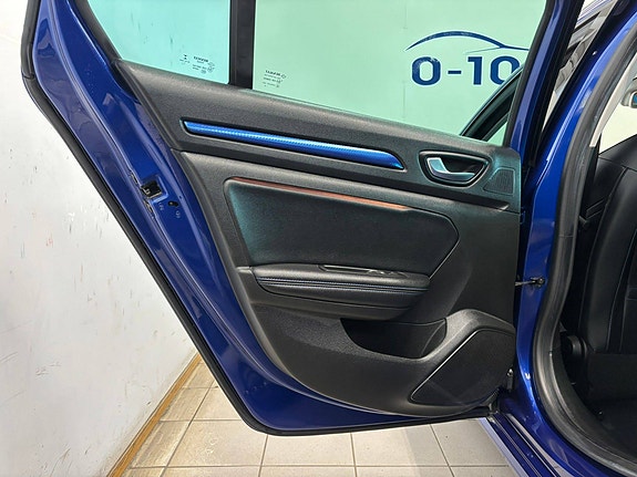 Renault Megane 20 of 30