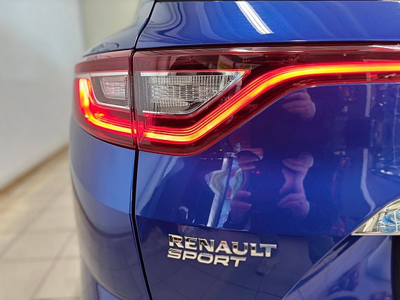 Renault Megane 14 of 30