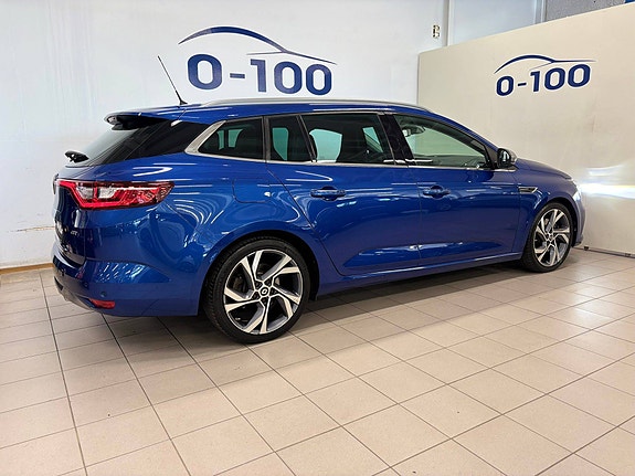 Renault Megane 9 of 30