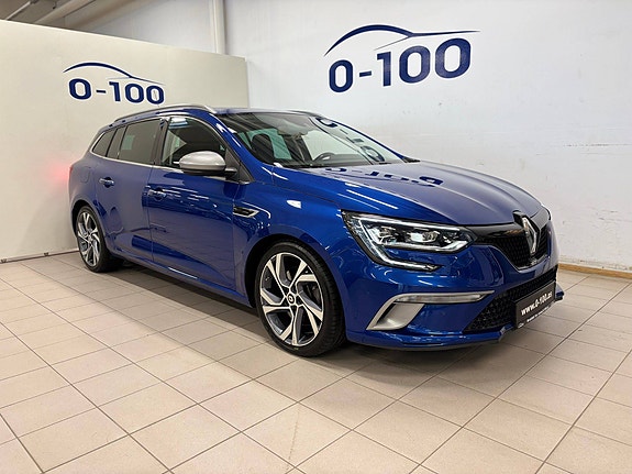 Renault Megane 2 of 30