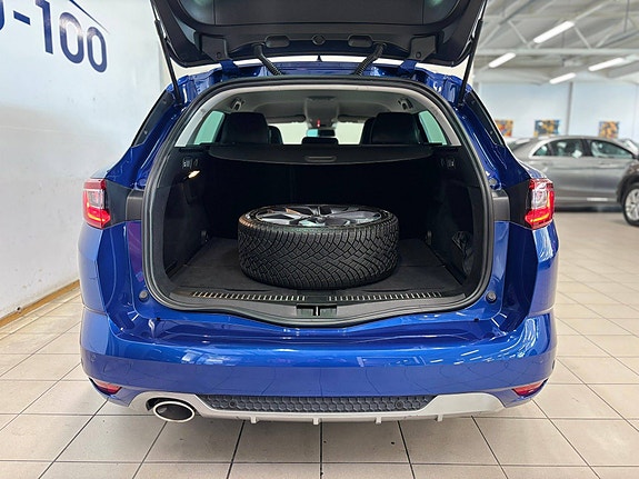 Renault Megane 15 of 30
