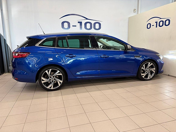 Renault Megane 8 of 30