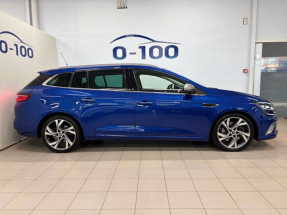 Renault Megane 5 of 30