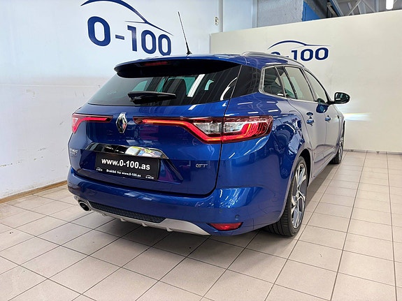 Renault Megane 11 of 30