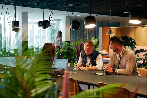 Bilde 1 av 10 i jobbannonse-galleriet