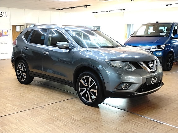Nissan X-Trail 3 of 25