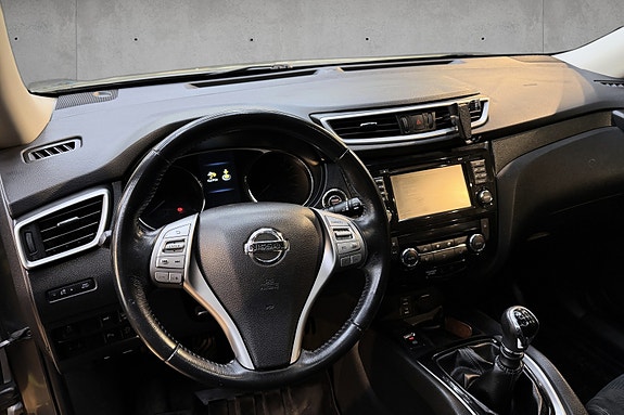 Nissan X-Trail 7 of 25