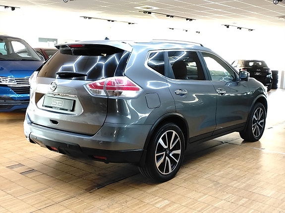 Nissan X-Trail 4 of 25