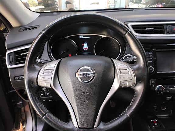 Nissan X-Trail 16 of 25
