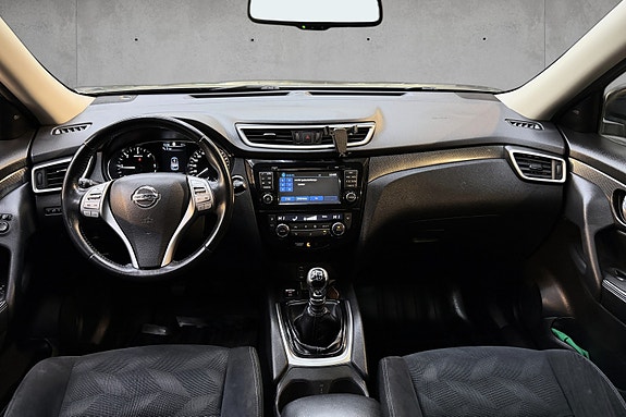Nissan X-Trail 9 of 25