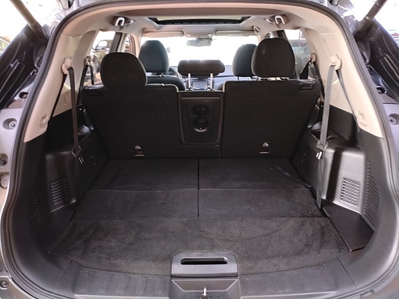 Nissan X-Trail 20 of 25