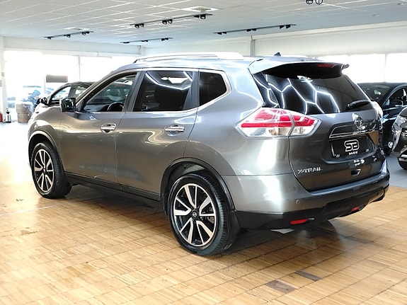 Nissan X-Trail 6 of 25