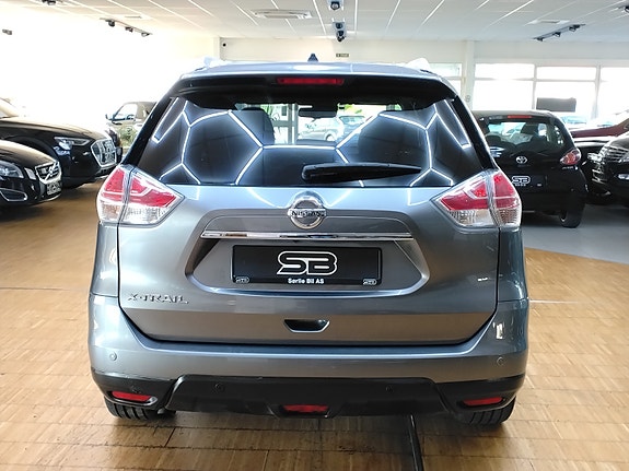 Nissan X-Trail 5 of 25