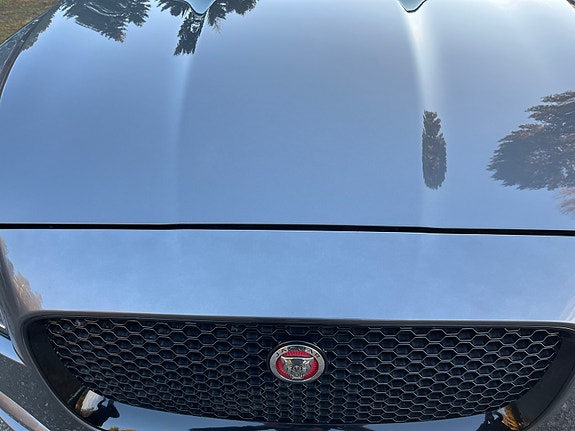 Jaguar F-PACE 10 of 30